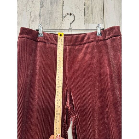 Nanette velvet leggings size XL - Picture 5 of 12